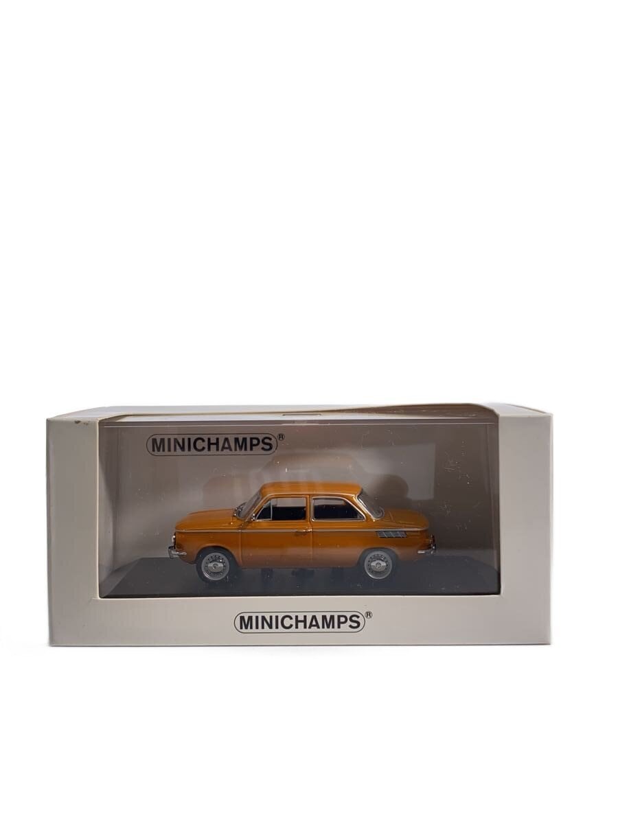 MINICHAMPS Mini Car