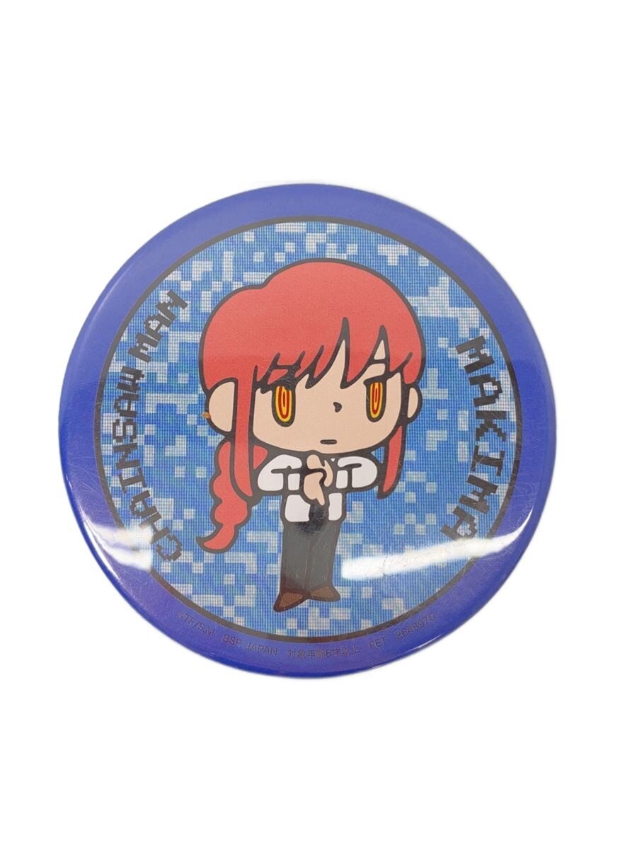 Other Brand Chainsaw Man Namco Campaign Can Badge Makima
