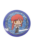 Other Brand Chainsaw Man Namco Campaign Can Badge Makima