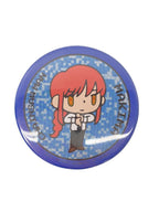 Other Brand Chainsaw Man Namco Campaign Can Badge Makima
