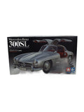 TAMIYA Plastic Model Mercedes-Benz 300SL 1/24 Sports Car Series