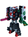 BANDAI DX Pat Kaiser (Police Combination) — Police Sentai Patren Ranger