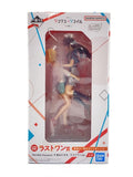 BANDAI SPIRITS Ichiban Kuji Lycoris Recoil Chisato & Takina Last One Prize Figure