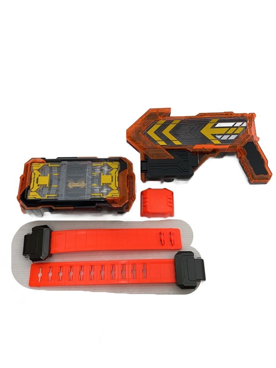 BANDAI Tokusatsu Hero