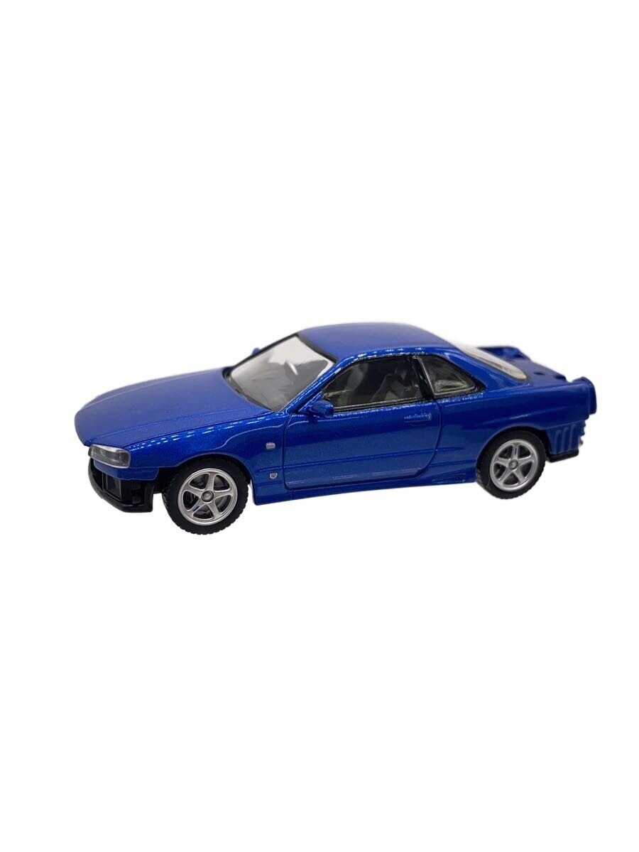 TOMYTEC Mini Car LV-N353B