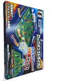 EPOCH D20TK1 Lock-On Striker