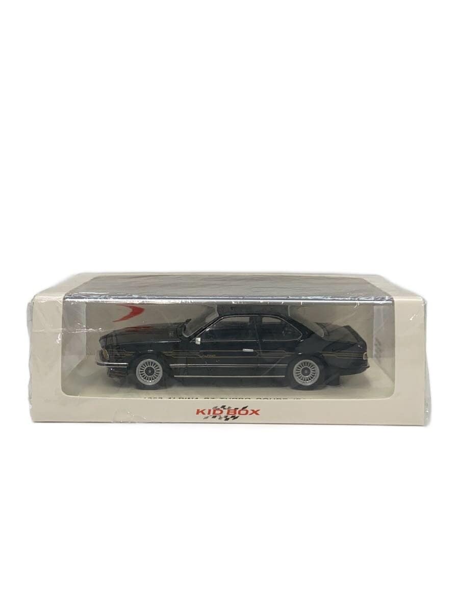 Other Brand Mini Car BLK KID BOX 1982 ALPINA B7 Turbo Coupe E24