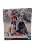 BANDAI SPIRITS Comic & Anime Figure