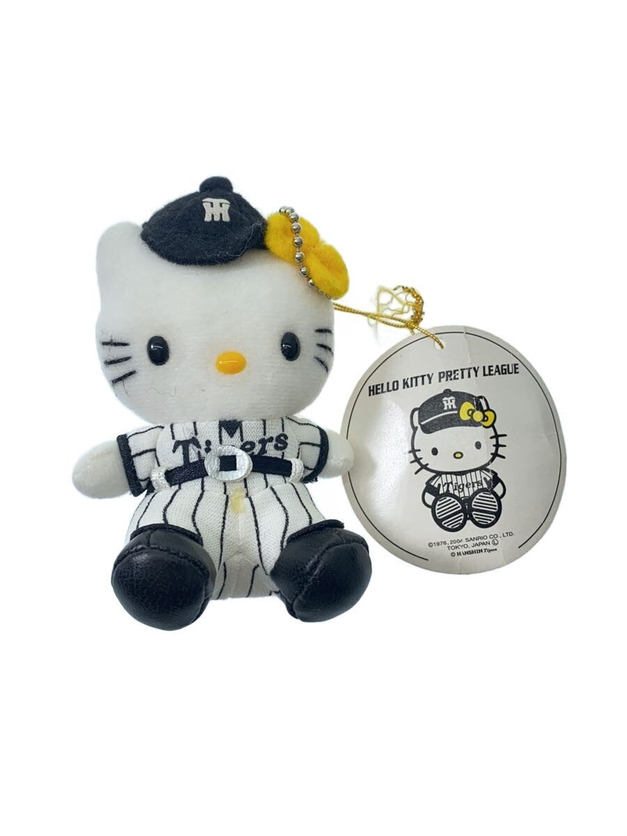 Other Brand Hanshin x Hello Kitty Mascot