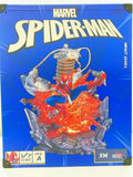 MARVEL 1/7 Scale Statue: Impact Series Spider-Man