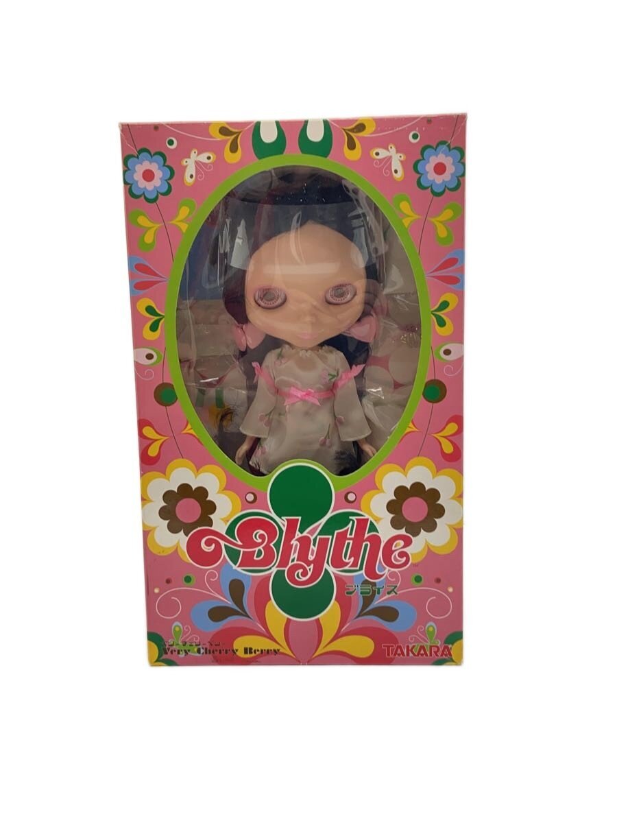 TAKARA Girl