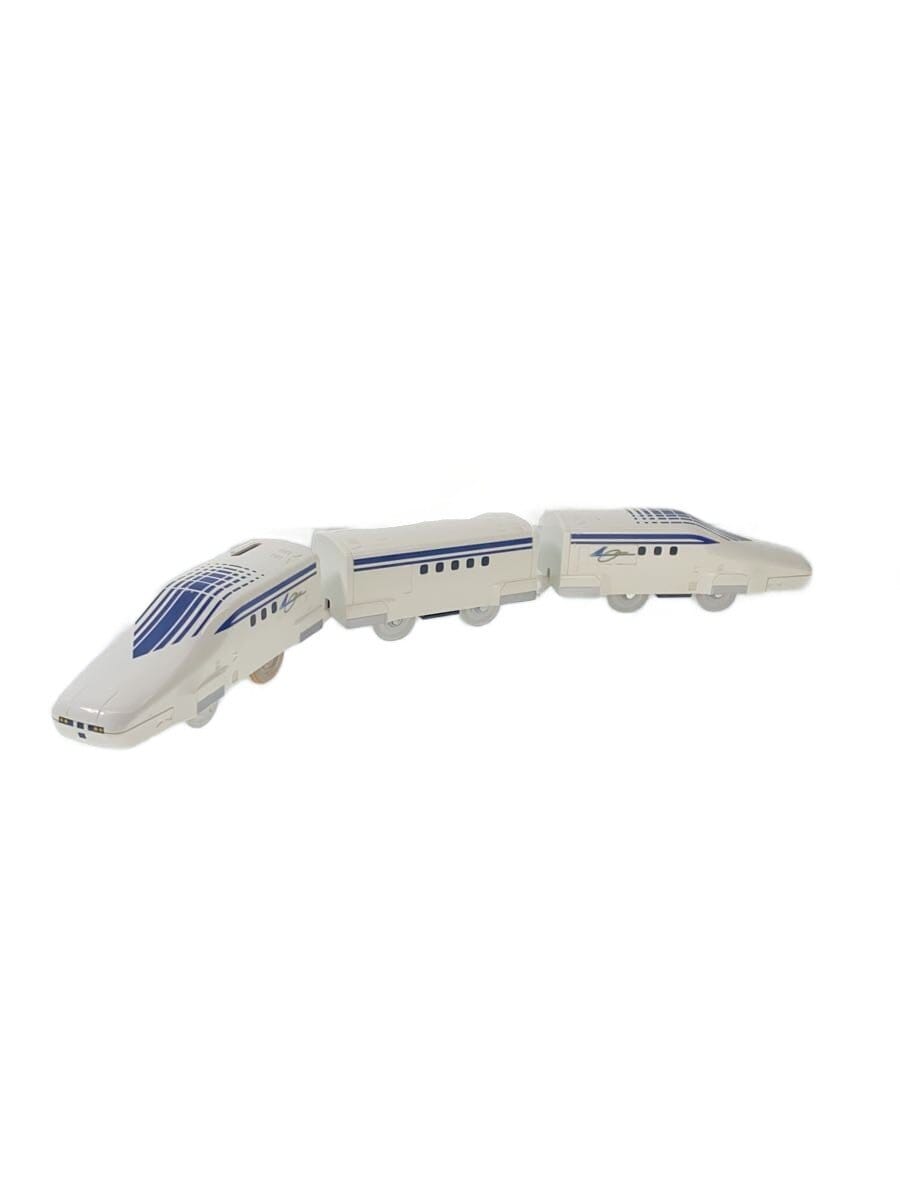 TAKARA TOMY Plarail Whistle-Controller Superconducting Maglev L0 Series (Single)