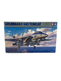 Tamiya 1/48 Grumman F-14D Tomcat