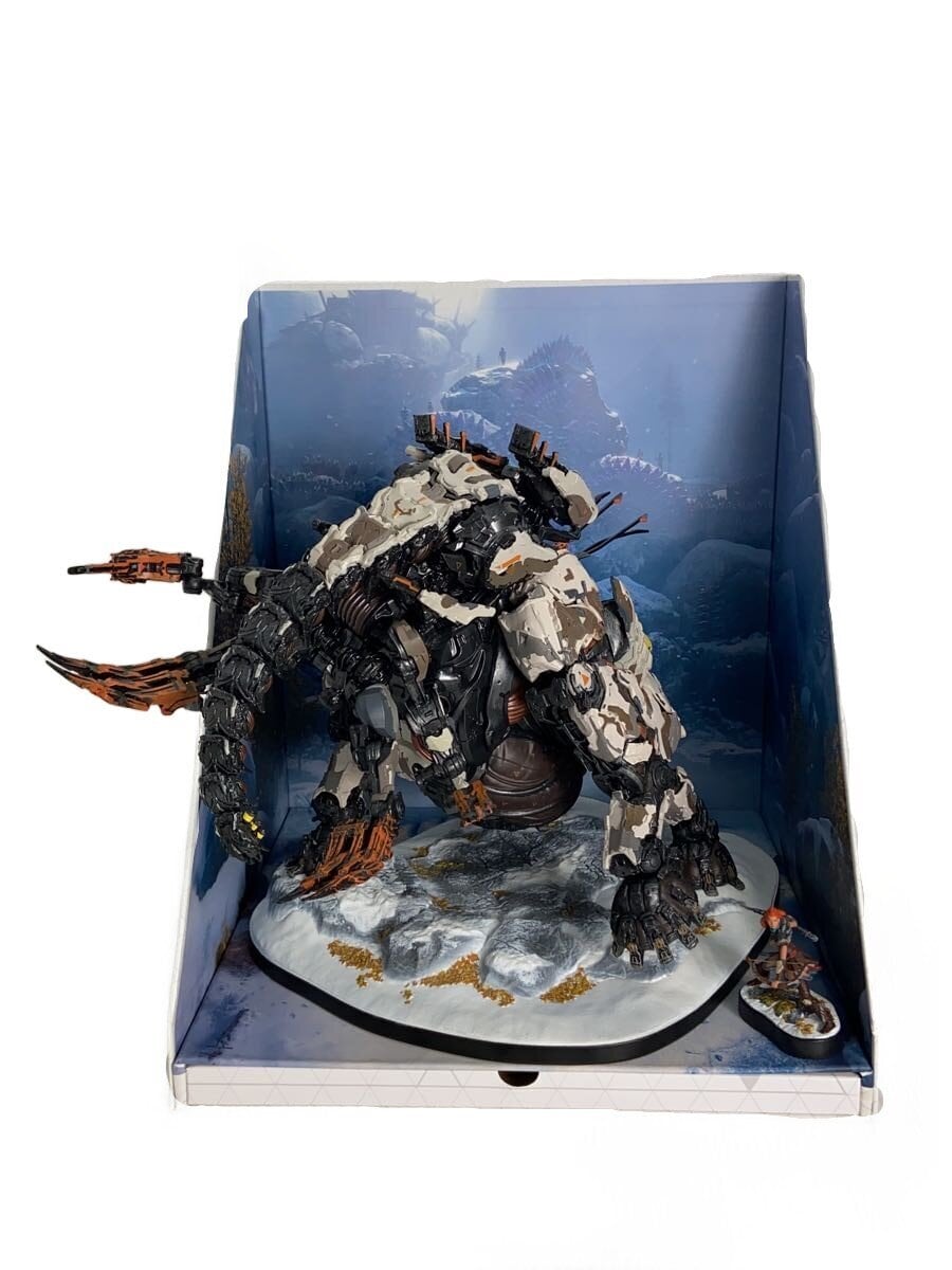 Other Brand Horizon Figure Collector's Edition