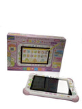 AGATSUMA Sumikko Gurashi 8-inch Pad, Purple