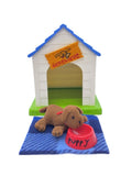 Other Brand Madeleine-chan ジュヌビエープ Dog House (Girls' Toy)