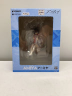 FURYU Arknights Noodle Stopper Figure Amiya (Unopened)