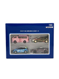 TAKARA TOMY Mini Car (Multicolor)