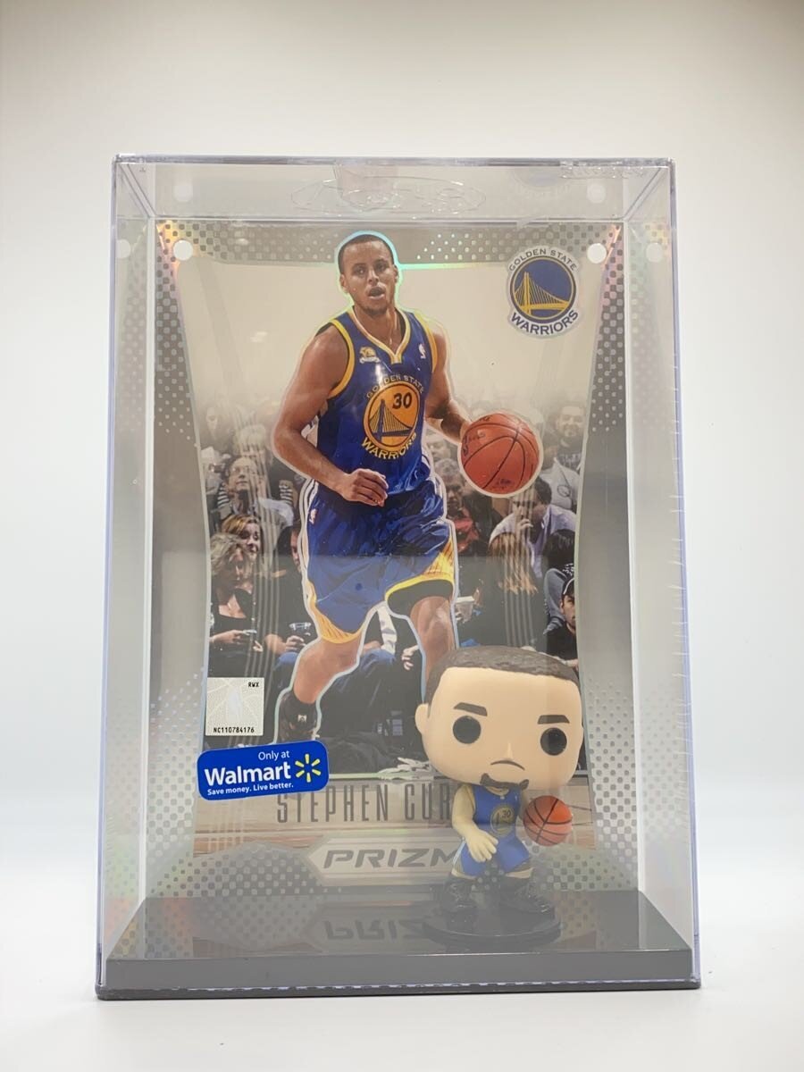 FUNKO Stephen Curry Figure