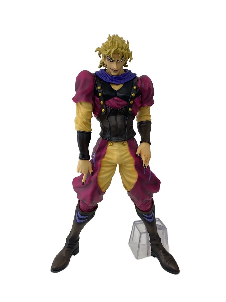 BANDAI SPIRITS JoJo DIO Figure (No Box)