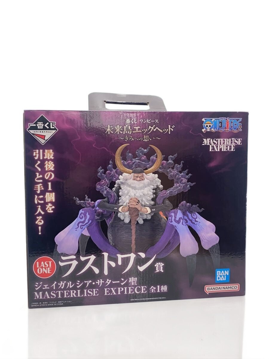 BANDAI SPIRITS Figure