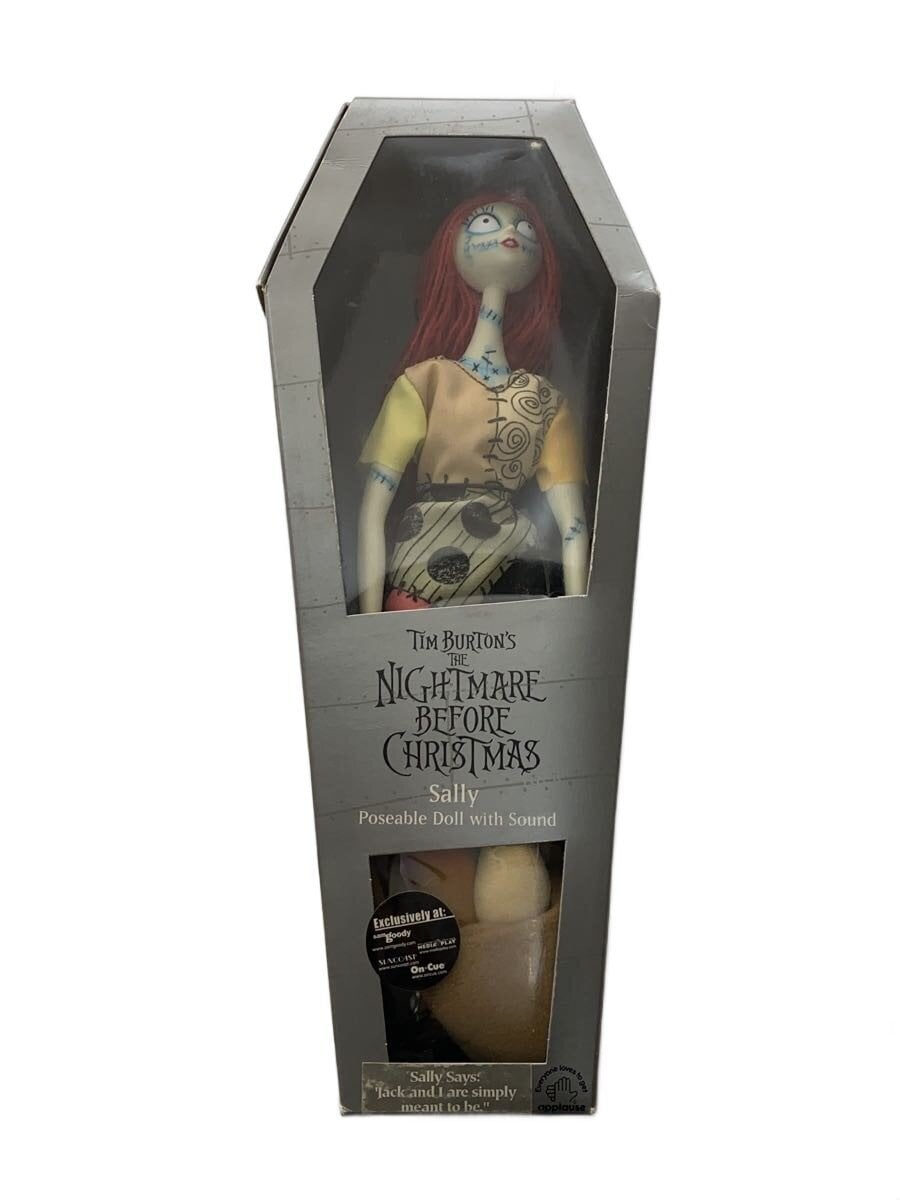 Disney Applause The Nightmare Before Christmas Sally Figure