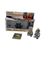 Other Brand Hero Tokusatsu Kamen Riders Jinrai Set