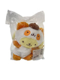 Sanrio Pom Pom Purin Ueno-Limited Mascot Costume