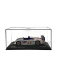 MINICHAMPS Die-Cast Mini Car White 400 051392