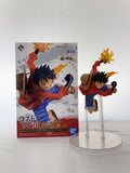 BANDAI SPIRITS Ichiban Kuji One Piece 覇ノ躍動 Last One Prize Luffy Fire Fist Gun Figure