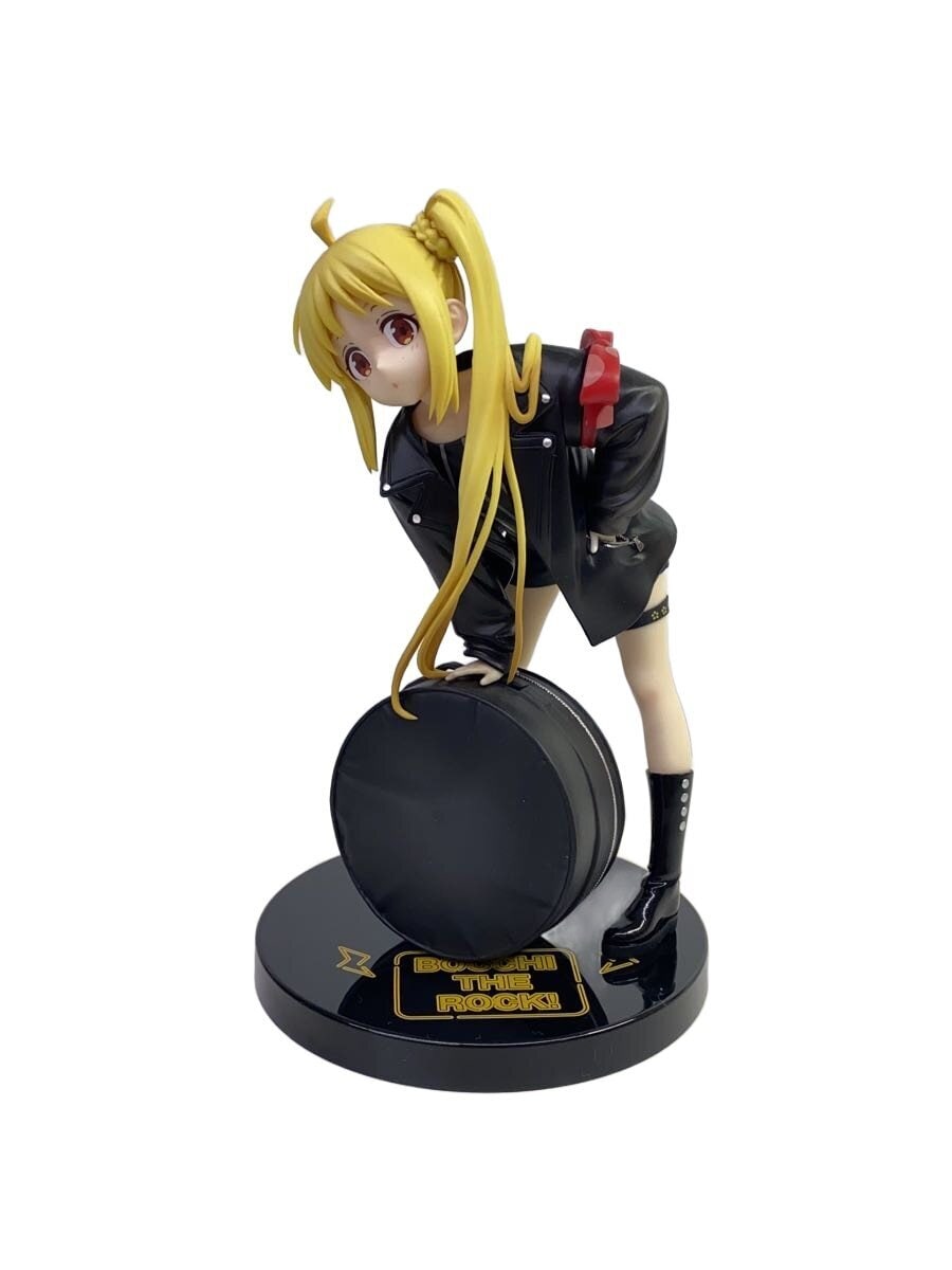 BANDAI SPIRITS Ichiban Kuji Bocchi the Rock! Volume 3 B Prize Nijika Ijichi Figure
