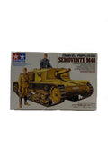 TAMIYA Military Plastic Model