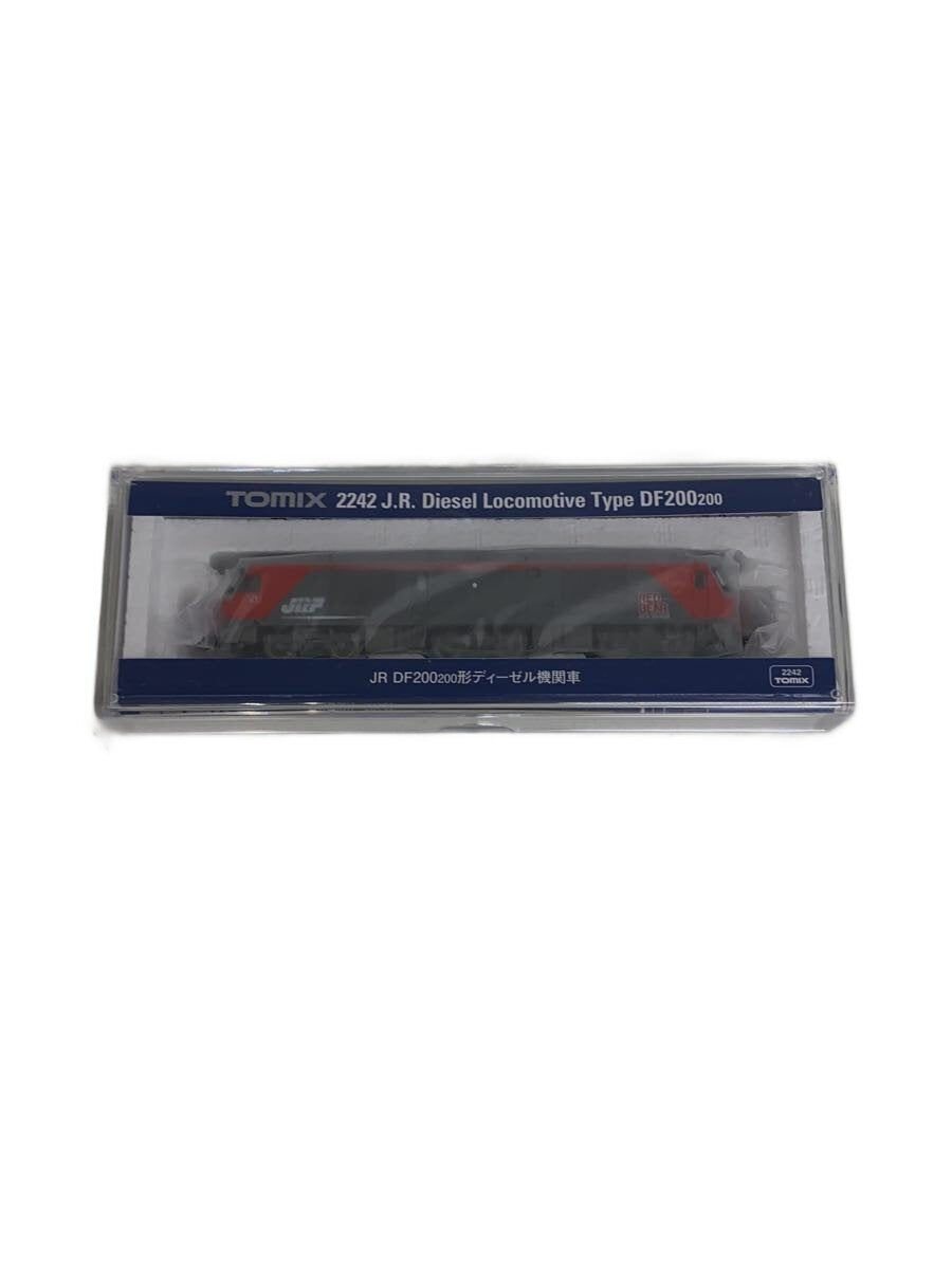 TOMIX 1/150 DF200 200 [2242]