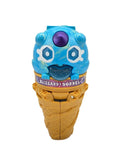 BANDAI DX Blizzard Sorbet Egochizo / Kamen Rider GAV