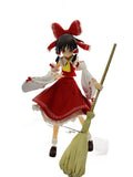 Max Factory figma 055 Hakurei Reimu (Touhou Project)
