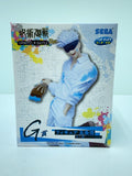SEGA Figure: Comic & Anime