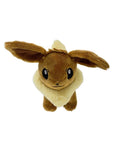 Pokemon Center Standing Eevee 2 Plush