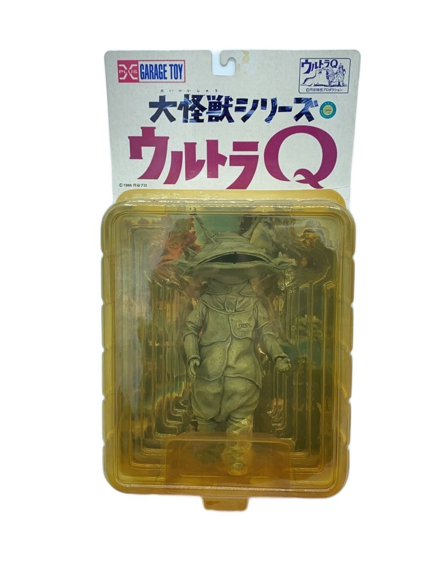 Other Brand Tokusatsu Figure