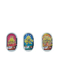 Other Brand Mezasta Set of 3