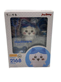 Max Factory Nendoroid Hachiware Figure - Box Corner Dent