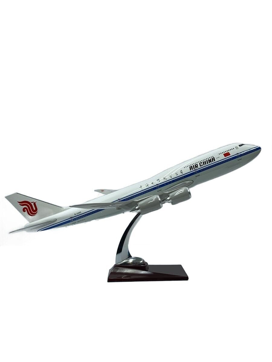 Other Brand AIR CHINA Boeing 747-8 1:160 Scale Model
