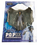 Mega House ONE PIECE P.O.P DX Aokiji (Kuzan) Figure