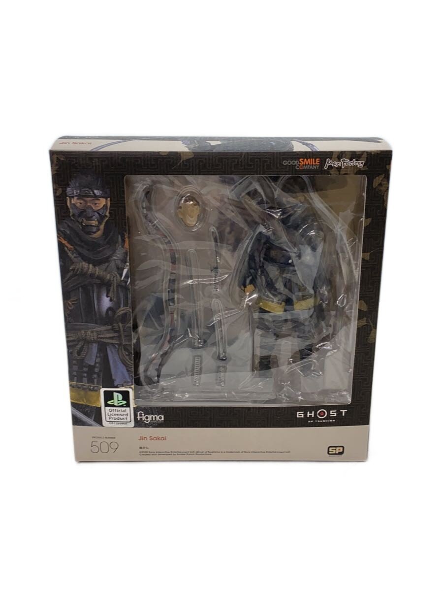 GOOD SMILE COMPANY Figure