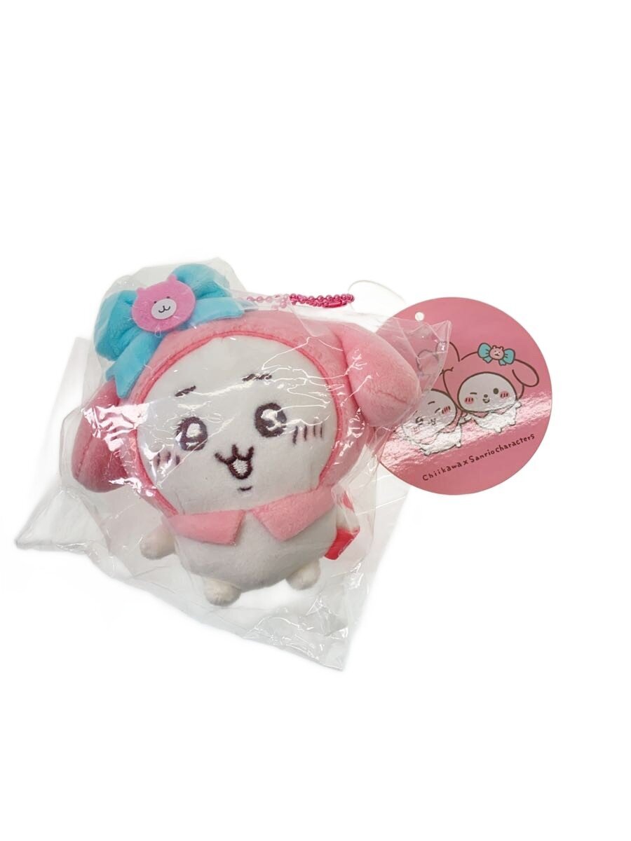 Other Brand Chiikawa x Sanrio My Melody