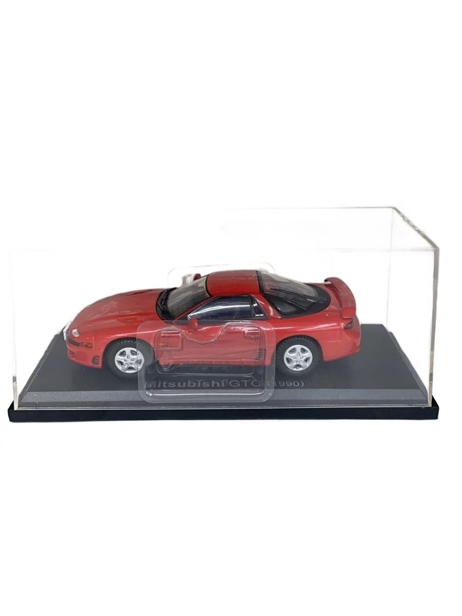 Other Brand Figure: Mitsubishi GTO 1990