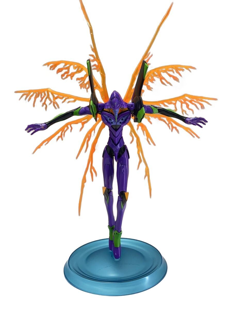 BANDAI SPIRITS Figure Comic & Anime Evangelion Unit-01 A Prize
