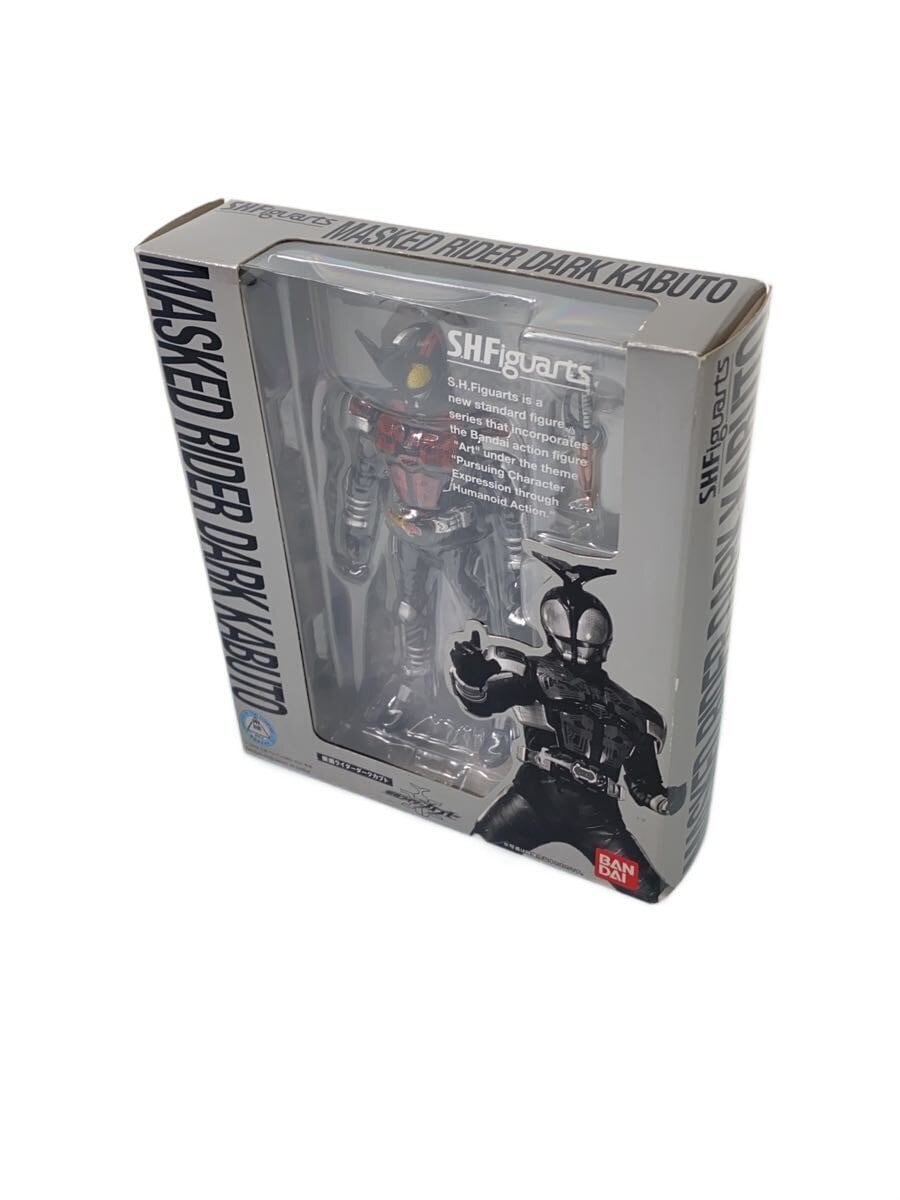 Other Brand S.H. Figuarts Dark Kabuto