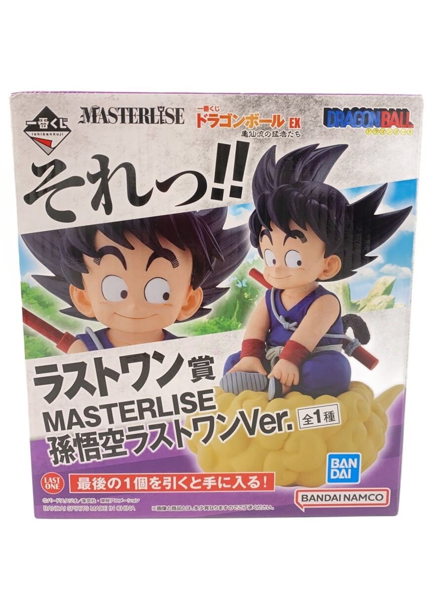 BANDAI SPIRITS Figure (Comic & Anime)