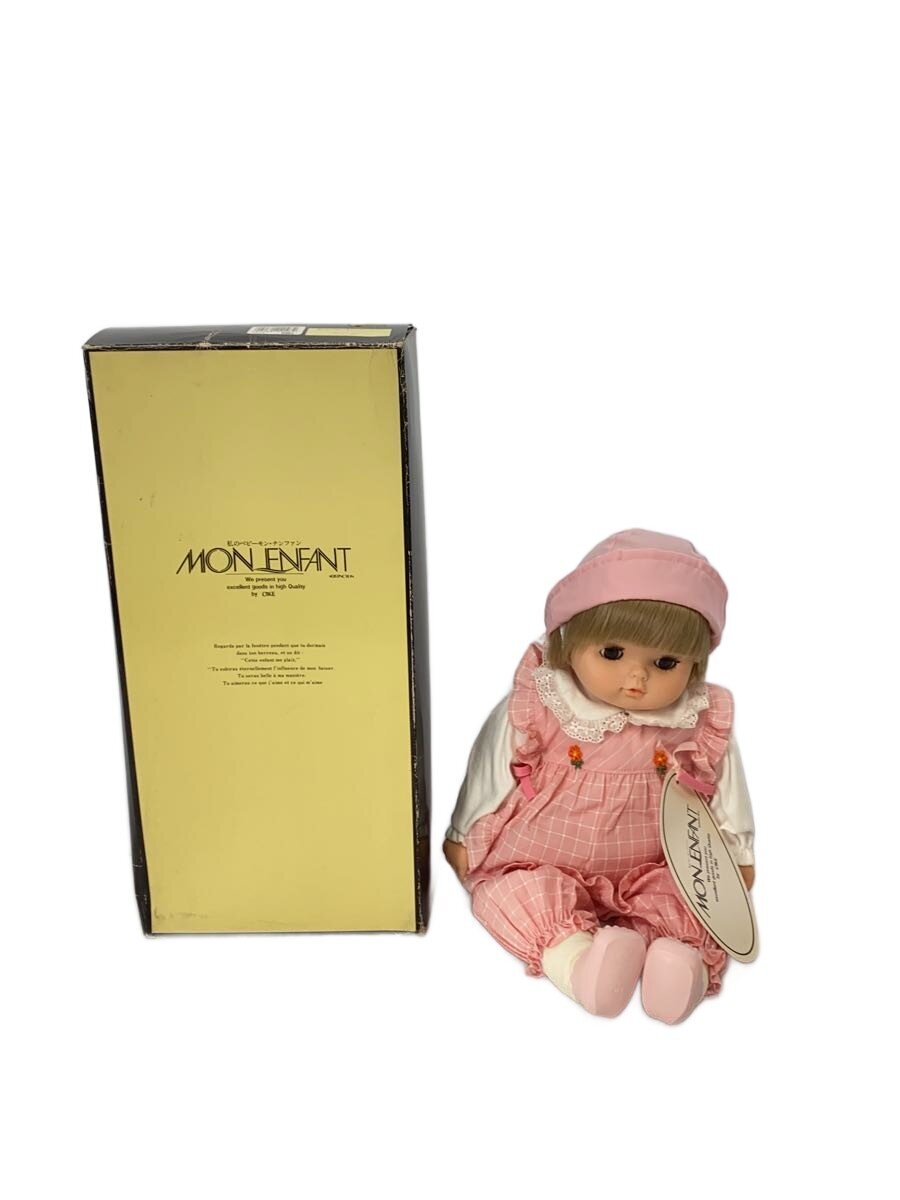 Other Brand Girl Toy