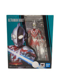 BANDAI SPIRITS Tokusatsu Figure